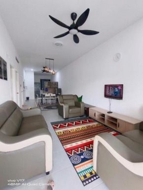 Bambom Homestay SP